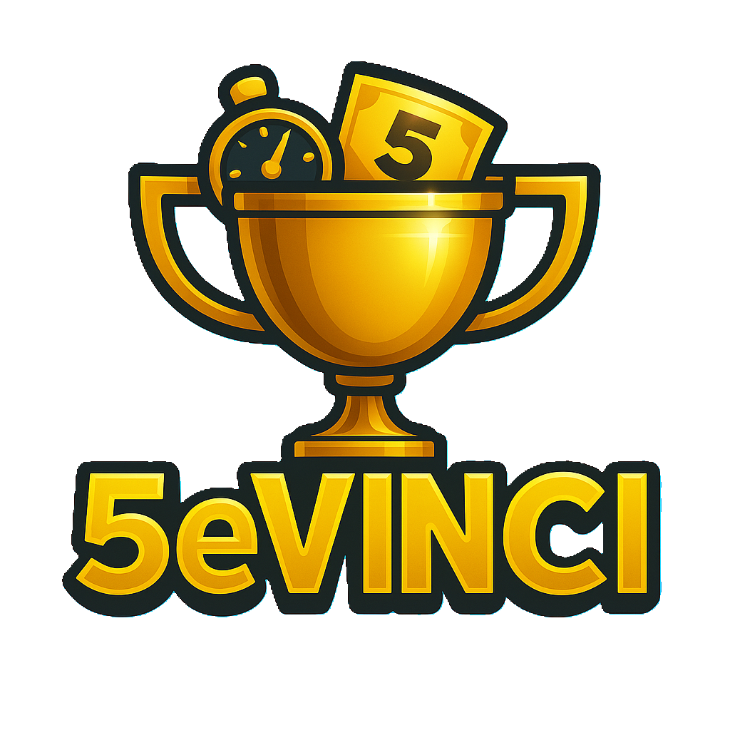 Logo 5eVINCI